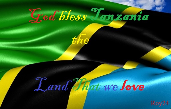 Tanzania-Flag (1)